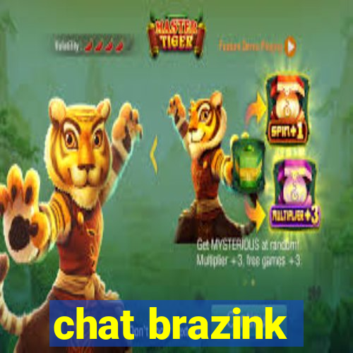 chat brazink